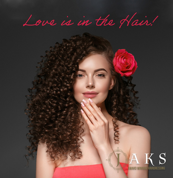 Jaks Hair and Beauty Offers Isle of Wight Jaks Hair and Beauty Offers Isle of Wight